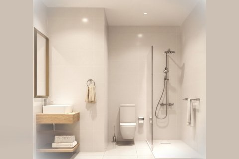 Продажа квартиры в Хавеа, Аликанте, Испания 2 спальни, 110м2 №151474 - фото 22