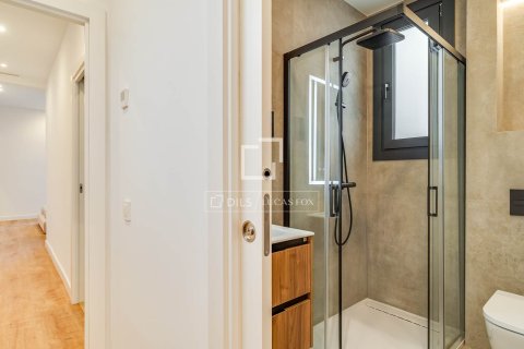 Wohnung zum Verkauf in Barcelona, Spanien 3 Schlafzimmer, 97 m2 Nr. 168312 - Foto 22