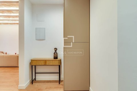 Wohnung zum Verkauf in Barcelona, Spanien 3 Schlafzimmer, 97 m2 Nr. 168312 - Foto 29
