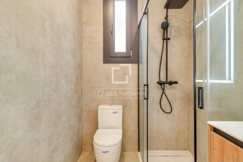 Wohnung zum Verkauf in Barcelona, Spanien 3 Schlafzimmer, 97 m2 Nr. 168312 - Foto 28