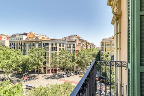 Wohnung zum Verkauf in Barcelona, Spanien 3 Schlafzimmer, 97 m2 Nr. 168312 - Foto 17