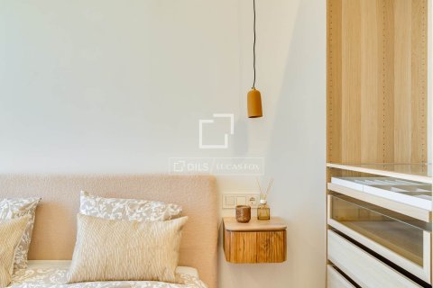 Wohnung zum Verkauf in Barcelona, Spanien 3 Schlafzimmer, 97 m2 Nr. 168312 - Foto 16