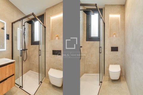 Wohnung zum Verkauf in Barcelona, Spanien 3 Schlafzimmer, 97 m2 Nr. 168312 - Foto 20