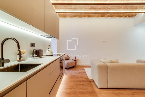 Wohnung zum Verkauf in Barcelona, Spanien 3 Schlafzimmer, 97 m2 Nr. 168312 - Foto 6