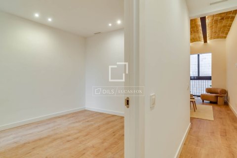 Wohnung zum Verkauf in Barcelona, Spanien 3 Schlafzimmer, 97 m2 Nr. 168312 - Foto 25