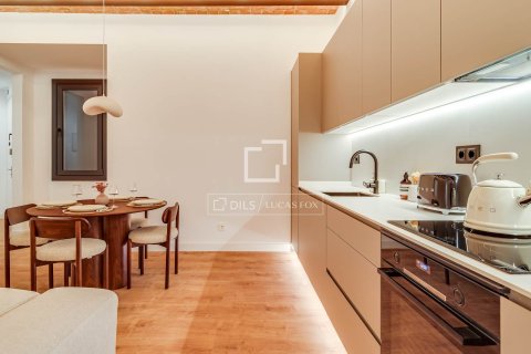 Wohnung zum Verkauf in Barcelona, Spanien 3 Schlafzimmer, 97 m2 Nr. 168312 - Foto 10