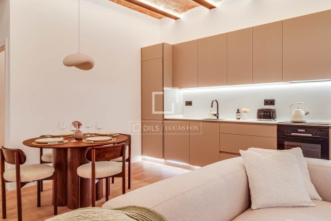 Wohnung zum Verkauf in Barcelona, Spanien 3 Schlafzimmer, 97 m2 Nr. 168312 - Foto 7