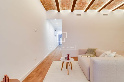 Wohnung zum Verkauf in Barcelona, Spanien 3 Schlafzimmer, 97 m2 Nr. 168312 - Foto 12