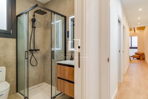 Wohnung zum Verkauf in Barcelona, Spanien 3 Schlafzimmer, 97 m2 Nr. 168312 - Foto 26