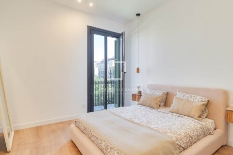 Wohnung zum Verkauf in Barcelona, Spanien 3 Schlafzimmer, 97 m2 Nr. 168312 - Foto 13