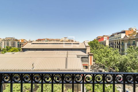 Wohnung zum Verkauf in Barcelona, Spanien 3 Schlafzimmer, 97 m2 Nr. 168312 - Foto 18