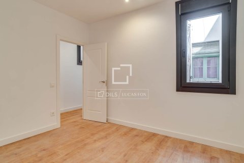 Wohnung zum Verkauf in Barcelona, Spanien 3 Schlafzimmer, 97 m2 Nr. 168312 - Foto 24