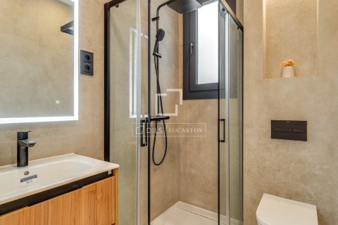 Wohnung zum Verkauf in Barcelona, Spanien 3 Schlafzimmer, 97 m2 Nr. 168312 - Foto 21
