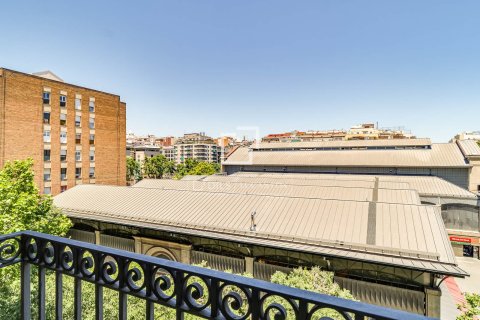 Wohnung zum Verkauf in Barcelona, Spanien 3 Schlafzimmer, 97 m2 Nr. 168312 - Foto 19
