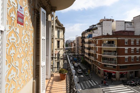 Apartament w Barcelona, Hiszpania 3 sypialnie, 101 mkw. nr 168311 – zdjęcie 3
