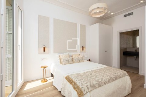 Apartament w Barcelona, Hiszpania 3 sypialnie, 101 mkw. nr 168311 – zdjęcie 17