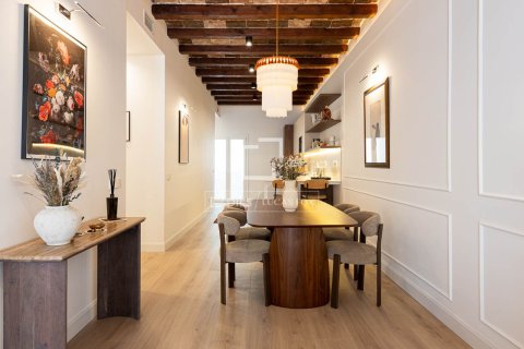 Apartament w Barcelona, Hiszpania 3 sypialnie, 101 mkw. nr 168311 – zdjęcie 7