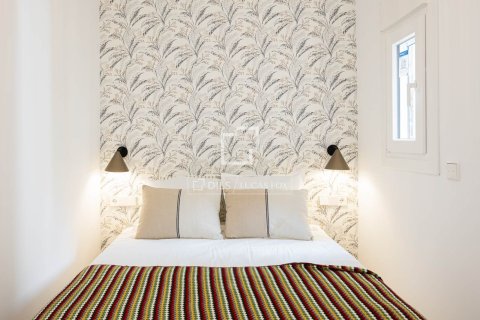 Apartament w Barcelona, Hiszpania 3 sypialnie, 101 mkw. nr 168311 – zdjęcie 14