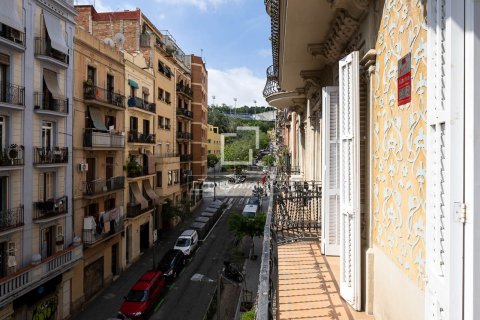 Apartament w Barcelona, Hiszpania 3 sypialnie, 101 mkw. nr 168311 – zdjęcie 4