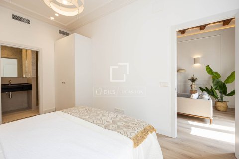 Apartament w Barcelona, Hiszpania 3 sypialnie, 101 mkw. nr 168311 – zdjęcie 19