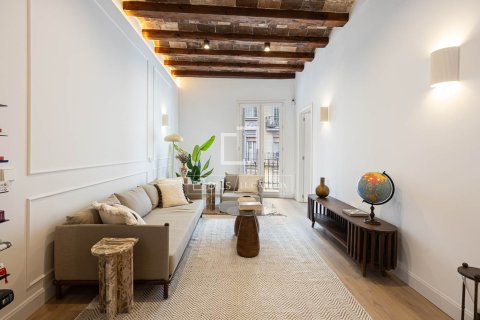 Apartament w Barcelona, Hiszpania 3 sypialnie, 101 mkw. nr 168311