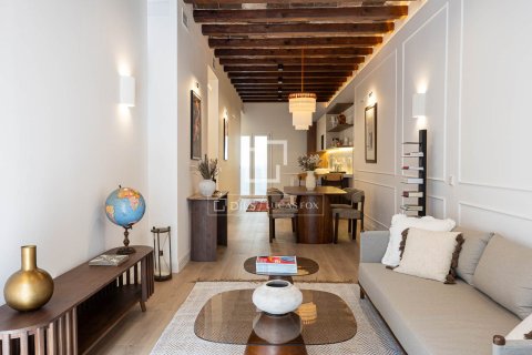 Apartament w Barcelona, Hiszpania 3 sypialnie, 101 mkw. nr 168311 – zdjęcie 6