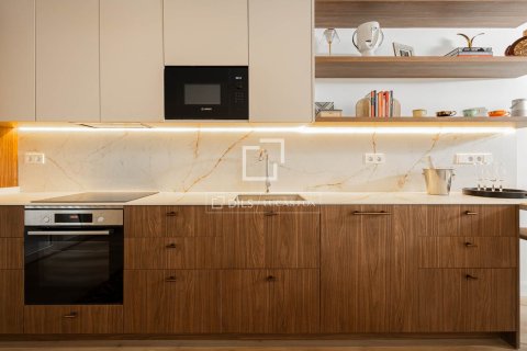 Apartament w Barcelona, Hiszpania 3 sypialnie, 101 mkw. nr 168311 – zdjęcie 25