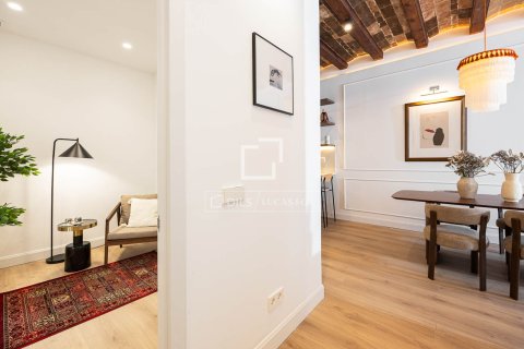 Apartament w Barcelona, Hiszpania 3 sypialnie, 101 mkw. nr 168311 – zdjęcie 8
