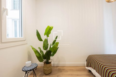 Apartament w Barcelona, Hiszpania 3 sypialnie, 101 mkw. nr 168311 – zdjęcie 12