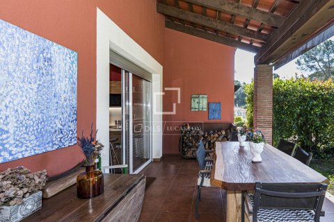 Villa zum Verkauf in Valldoreix, Barcelona, Spanien 5 Schlafzimmer, 430 m2 Nr. 168317 - Foto 21