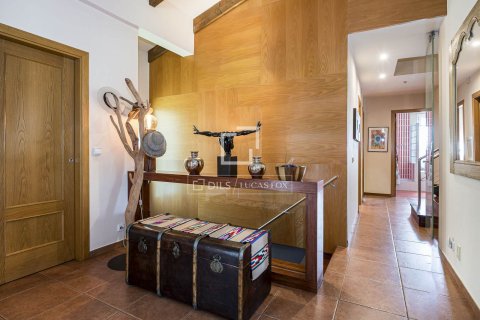 Villa zum Verkauf in Valldoreix, Barcelona, Spanien 5 Schlafzimmer, 430 m2 Nr. 168317 - Foto 5