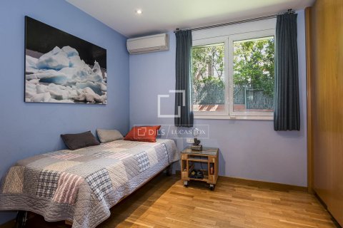 Villa zum Verkauf in Valldoreix, Barcelona, Spanien 5 Schlafzimmer, 430 m2 Nr. 168317 - Foto 25