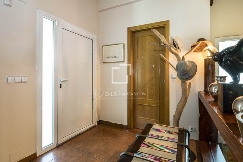 Villa zum Verkauf in Valldoreix, Barcelona, Spanien 5 Schlafzimmer, 430 m2 Nr. 168317 - Foto 6