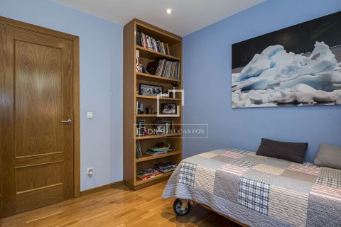 Villa zum Verkauf in Valldoreix, Barcelona, Spanien 5 Schlafzimmer, 430 m2 Nr. 168317 - Foto 26