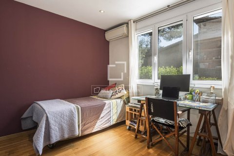 Villa zum Verkauf in Valldoreix, Barcelona, Spanien 5 Schlafzimmer, 430 m2 Nr. 168317 - Foto 27