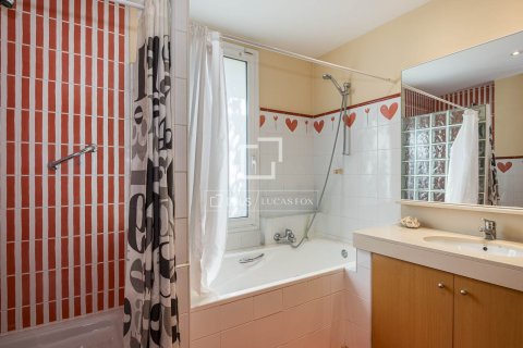 Villa zum Verkauf in Valldoreix, Barcelona, Spanien 5 Schlafzimmer, 430 m2 Nr. 168317 - Foto 29