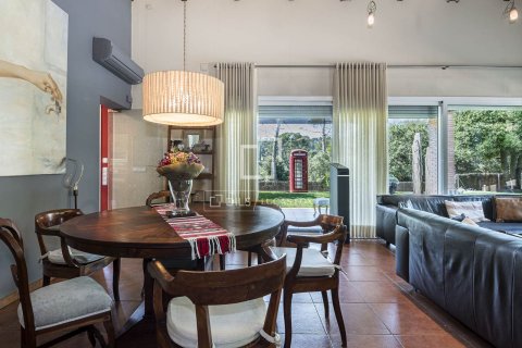 Villa zum Verkauf in Valldoreix, Barcelona, Spanien 5 Schlafzimmer, 430 m2 Nr. 168317 - Foto 13