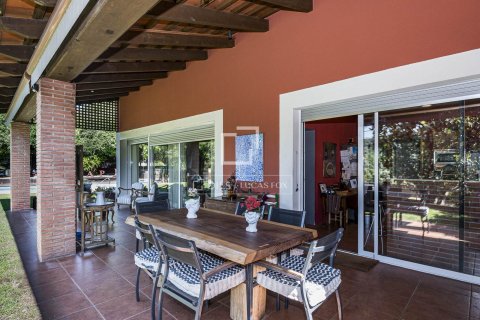Villa zum Verkauf in Valldoreix, Barcelona, Spanien 5 Schlafzimmer, 430 m2 Nr. 168317 - Foto 20