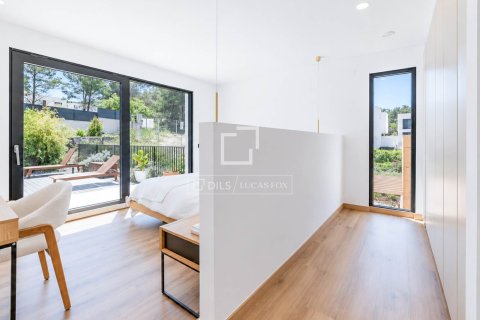 Villa zum Verkauf in Sitges, Barcelona, Spanien 4 Schlafzimmer, 252 m2 Nr. 168314 - Foto 17