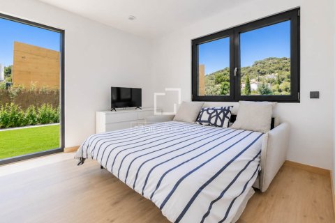 Villa zum Verkauf in Sitges, Barcelona, Spanien 4 Schlafzimmer, 252 m2 Nr. 168314 - Foto 30
