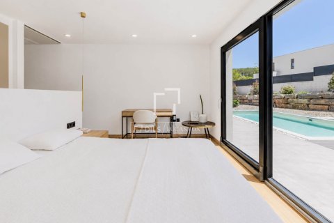 Villa zum Verkauf in Sitges, Barcelona, Spanien 4 Schlafzimmer, 252 m2 Nr. 168314 - Foto 16