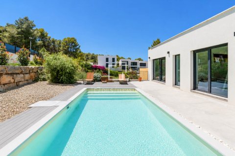 Villa zum Verkauf in Sitges, Barcelona, Spanien 4 Schlafzimmer, 252 m2 Nr. 168314 - Foto 2