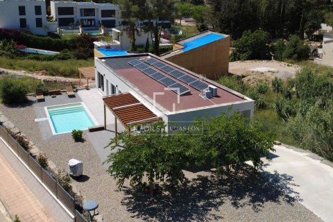 Villa zum Verkauf in Sitges, Barcelona, Spanien 4 Schlafzimmer, 252 m2 Nr. 168314 - Foto 6