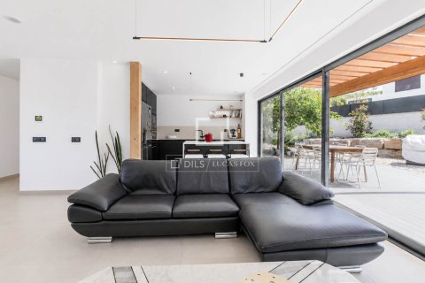 Villa zum Verkauf in Sitges, Barcelona, Spanien 4 Schlafzimmer, 252 m2 Nr. 168314 - Foto 13