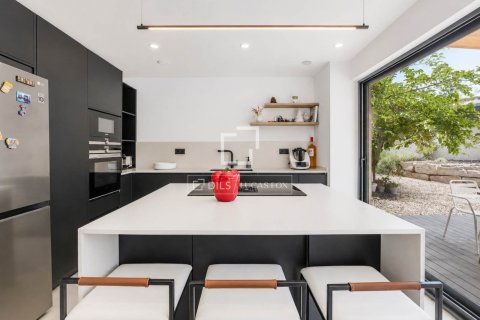 Villa zum Verkauf in Sitges, Barcelona, Spanien 4 Schlafzimmer, 252 m2 Nr. 168314 - Foto 10
