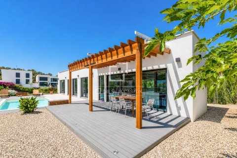 Villa zum Verkauf in Sitges, Barcelona, Spanien 4 Schlafzimmer, 252 m2 Nr. 168314 - Foto 5