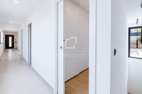 Villa zum Verkauf in Sitges, Barcelona, Spanien 4 Schlafzimmer, 252 m2 Nr. 168314 - Foto 22