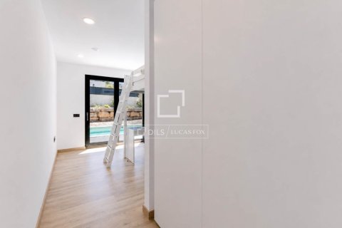 Villa zum Verkauf in Sitges, Barcelona, Spanien 4 Schlafzimmer, 252 m2 Nr. 168314 - Foto 27