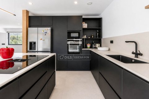 Villa zum Verkauf in Sitges, Barcelona, Spanien 4 Schlafzimmer, 252 m2 Nr. 168314 - Foto 11