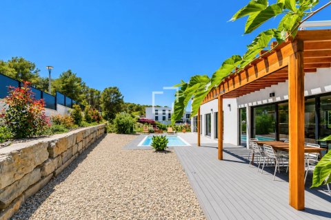 Villa zum Verkauf in Sitges, Barcelona, Spanien 4 Schlafzimmer, 252 m2 Nr. 168314 - Foto 14